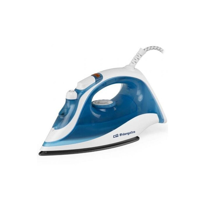 Plancha Orbegozo SV 2025/ 2000W | Planchas