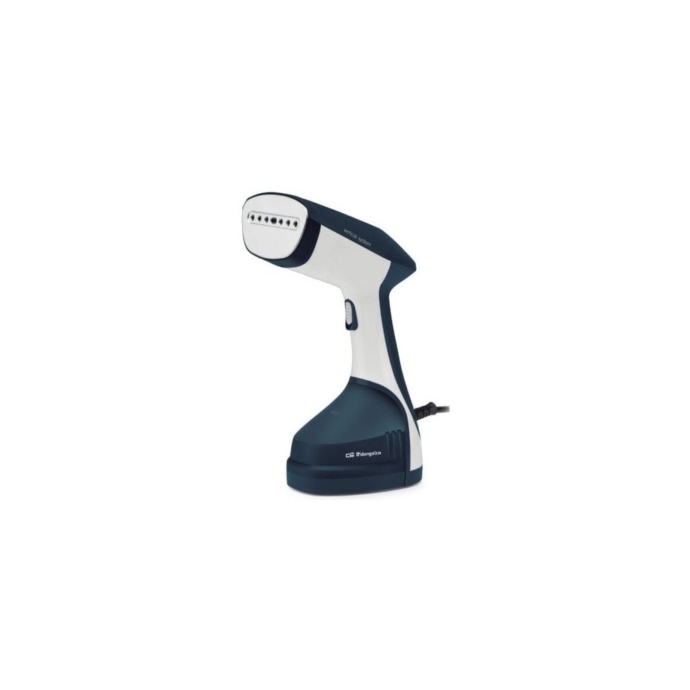 Plancha Vertical Orbegozo SVT 1200/ 1600W/ Depósito 260ml | Planchas