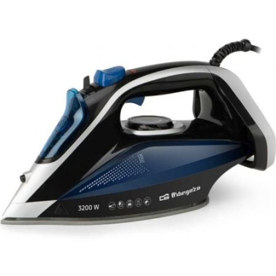 Plancha Orbegozo SV 3200/ 3200W/ Depósito 380ml | Planchas