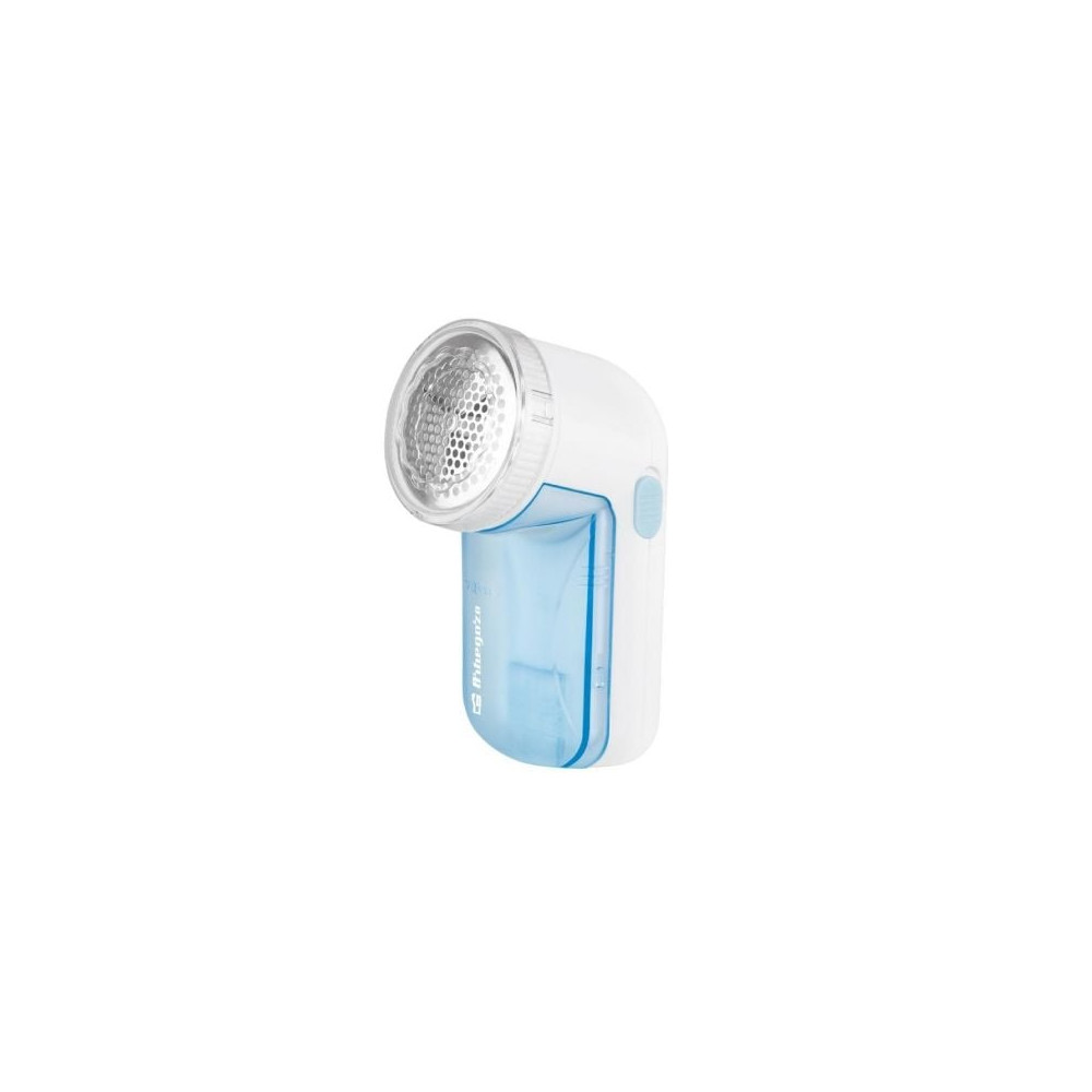 Quitapelusas Orbegozo QP 6400/ Ø5cm | Quitapelusas