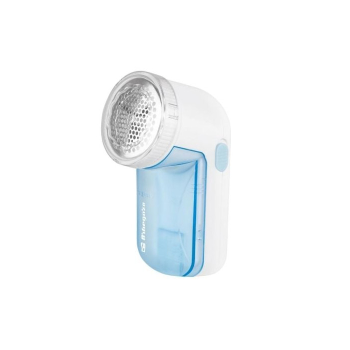 Quitapelusas Orbegozo QP 6400/ Ø5cm | Quitapelusas