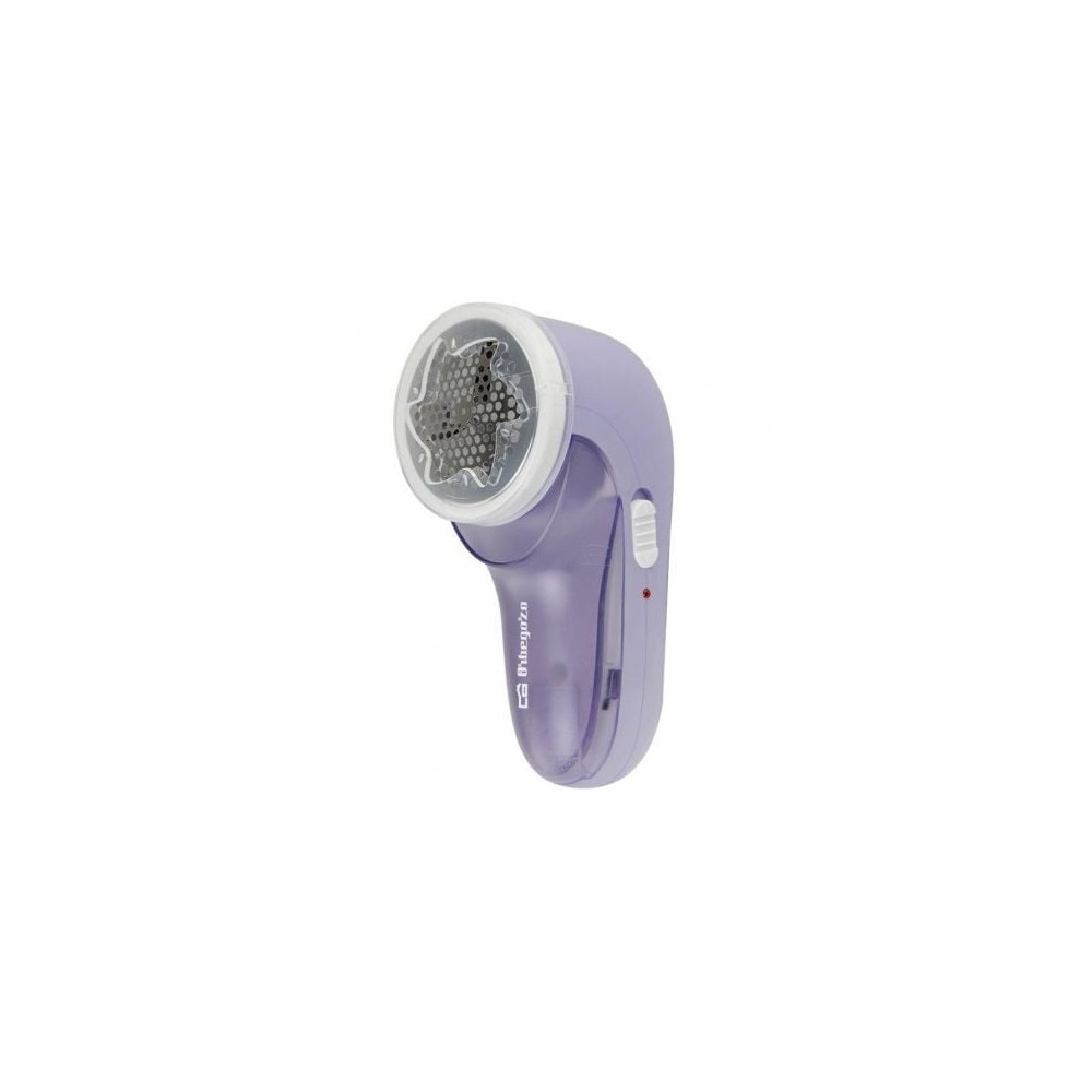 Quitapelusas Orbegozo QP 6010/ Ø5cm | Quitapelusas
