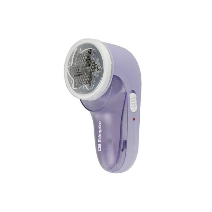 Quitapelusas Orbegozo QP 6010/ Ø5cm | Quitapelusas