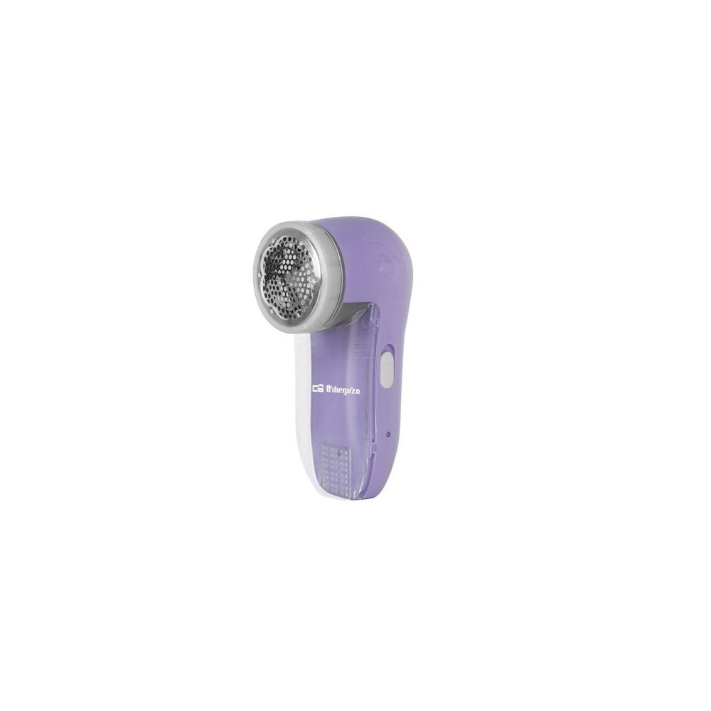Quitapelusas Orbegozo QP 6500/ Ø4cm | Quitapelusas