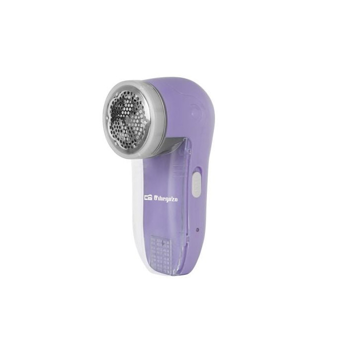 Quitapelusas Orbegozo QP 6500/ Ø4cm | Quitapelusas