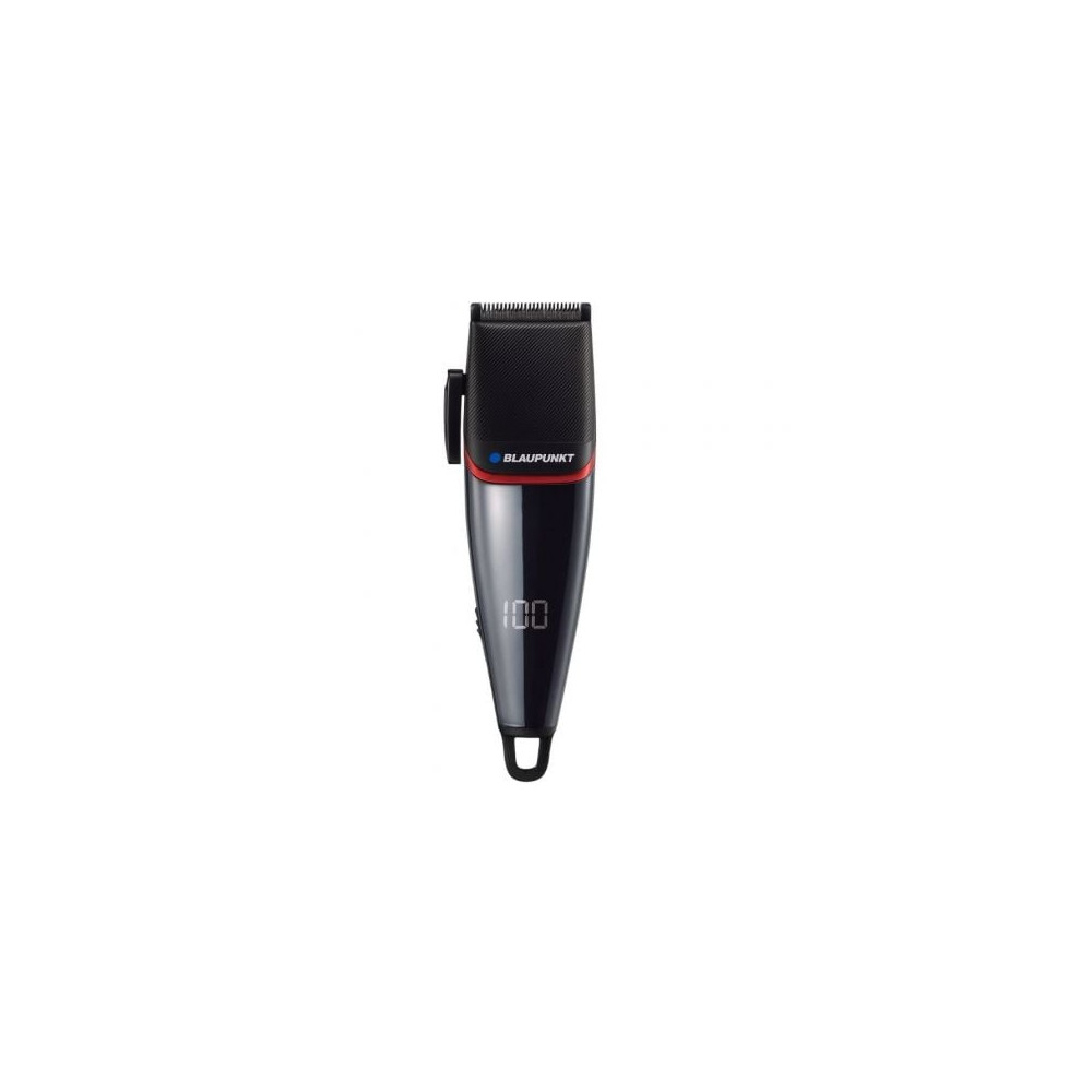 Cortapelos Blaupunkt BP5014 con Batería/ 6 Accesorios | Cortapelos