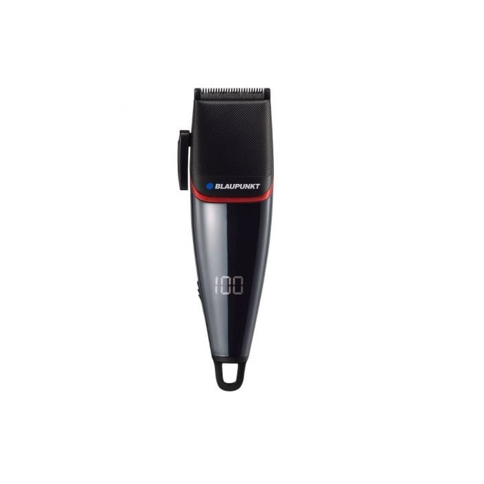 Cortapelos Blaupunkt BP5014 con Batería/ 6 Accesorios | Cortapelos