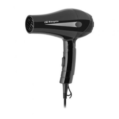 Secador Orbegozo SE 1160/ 1200W/ Negro | Secadores