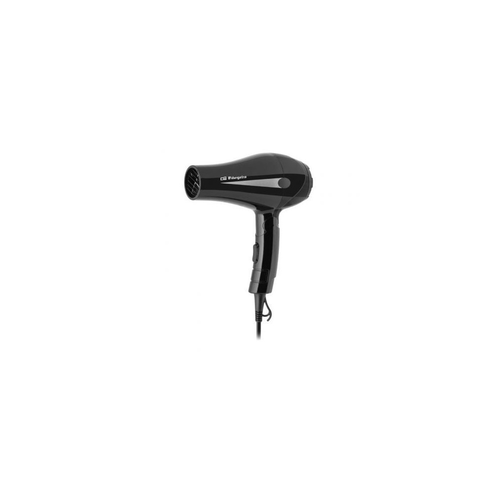 Secador Orbegozo SE 1160/ 1200W/ Negro | Secadores
