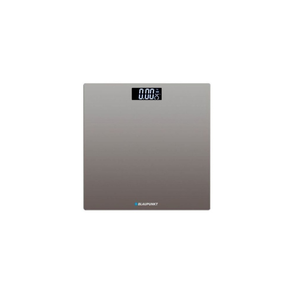 Báscula de Baño Blaupunkt BP5006/ Gris | Balanzas
