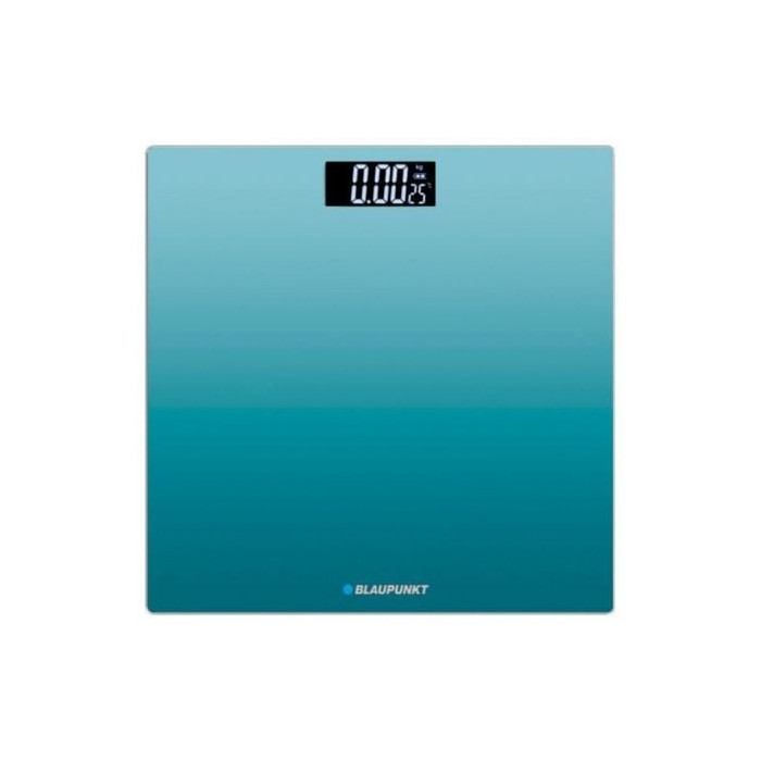 Báscula de Baño Blaupunkt BP5007/ Azul | Balanzas
