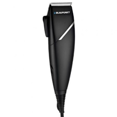 Cortapelos Blaupunkt BP5012 con Cable/ 6 Accesorios | Cortapelos