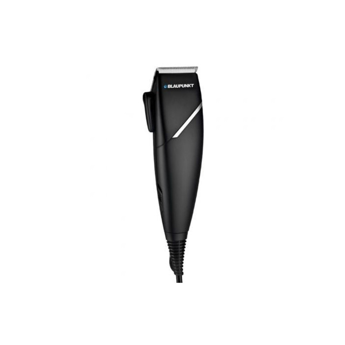 Cortapelos Blaupunkt BP5012 con Cable/ 6 Accesorios | Cortapelos