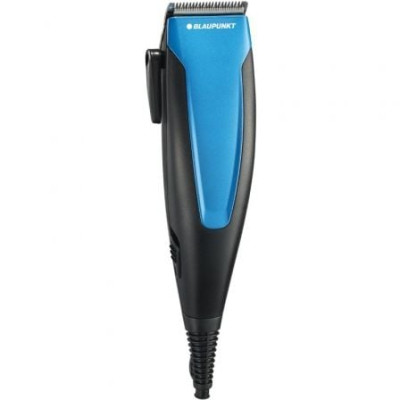 Cortapelos Blaupunkt BP5013 con Cable/ 6 Accesorios | Cortapelos