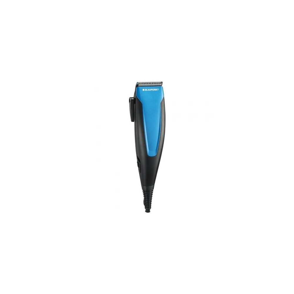 Cortapelos Blaupunkt BP5013 con Cable/ 6 Accesorios | Cortapelos