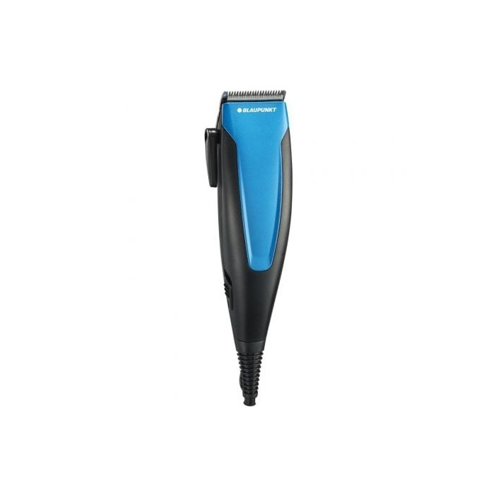 Cortapelos Blaupunkt BP5013 con Cable/ 6 Accesorios | Cortapelos