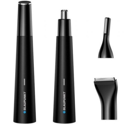 Perfilador Blaupunkt BP5016/ a Batería/ 3 Accesorios | Cortapelos