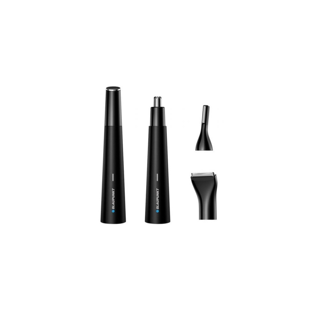 Perfilador Blaupunkt BP5016/ a Batería/ 3 Accesorios | Cortapelos