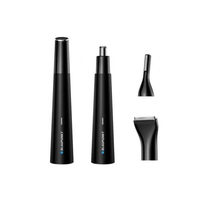 Perfilador Blaupunkt BP5016/ a Batería/ 3 Accesorios | Cortapelos