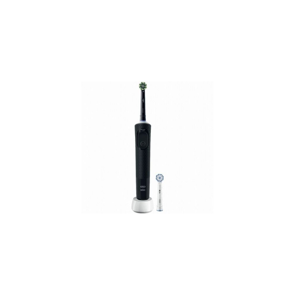 Cepillo Dental Oral-B Vitality Pro/ Negro | Cepillos