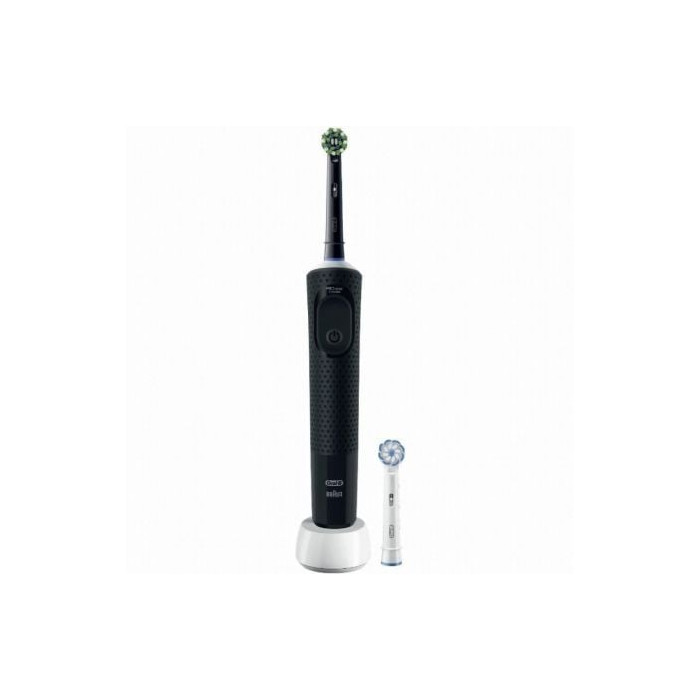 Cepillo Dental Oral-B Vitality Pro/ Negro | Cepillos