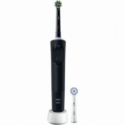 Cepillo Dental Oral-B Vitality Pro/ Negro | Cepillos