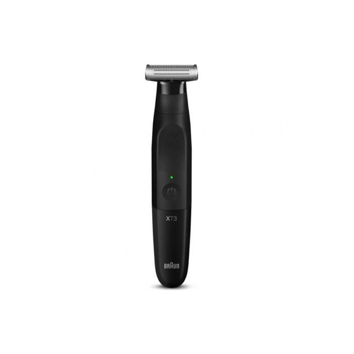 Recortadora Braun Serie X XT3100/ con Batería/ 3 Accesorios | Afaitadores