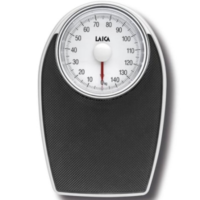 Báscula de Baño Laica PS2024L/ Hasta 150kg