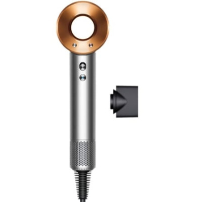 Secador Dyson Supersonic Origin Níquel/Cobre | Secadores