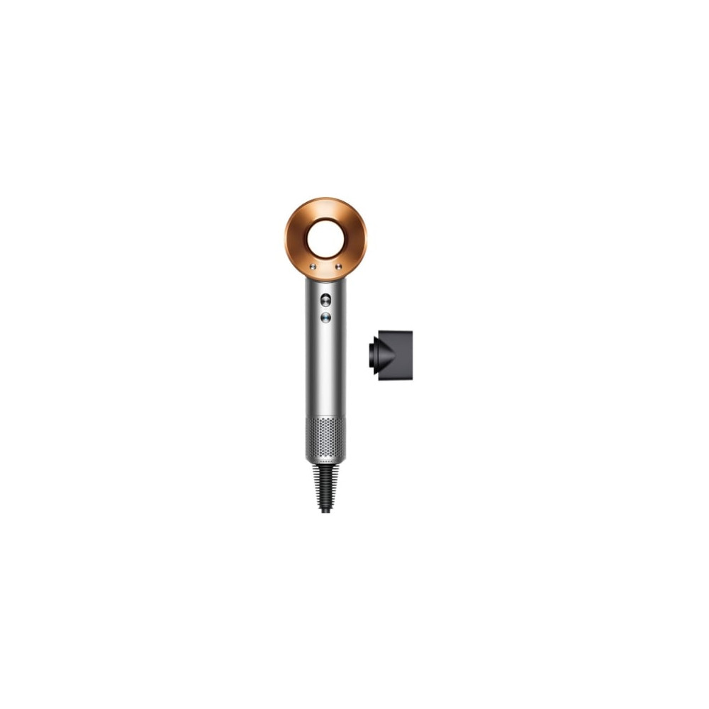 Secador Dyson Supersonic Origin Níquel/Cobre | Secadores