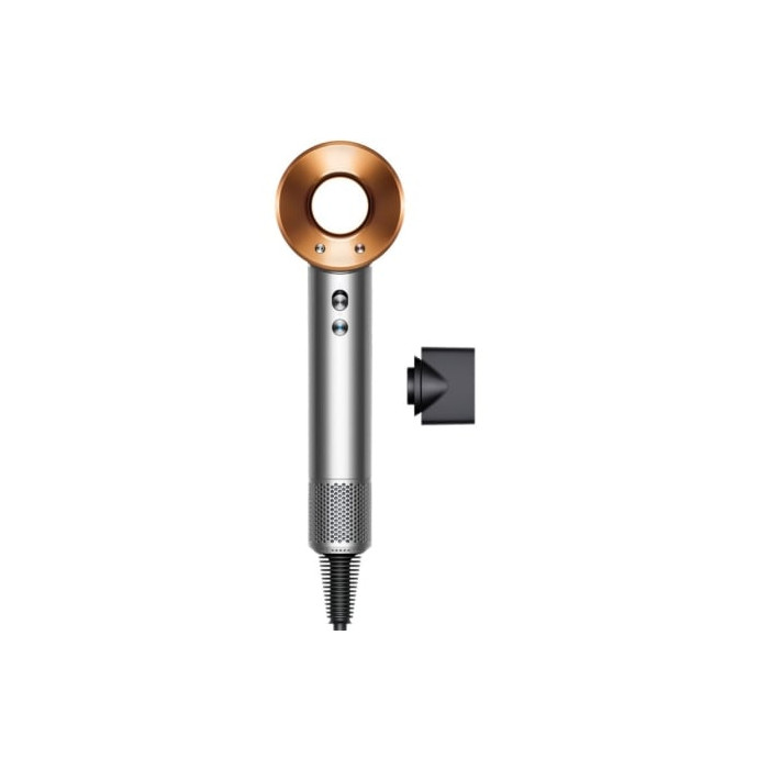 Secador Dyson Supersonic Origin Níquel/Cobre | Secadores