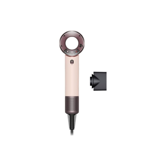 Secador de pelo Dyson Supersonic Travel Ceramic pink/Rose gold | Secadores