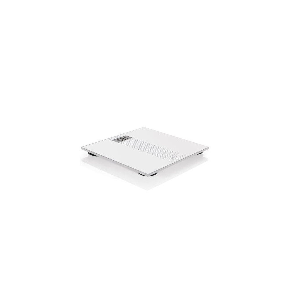Báscula de Baño Laica PS1054W/ Hasta 180kg | Balanzas