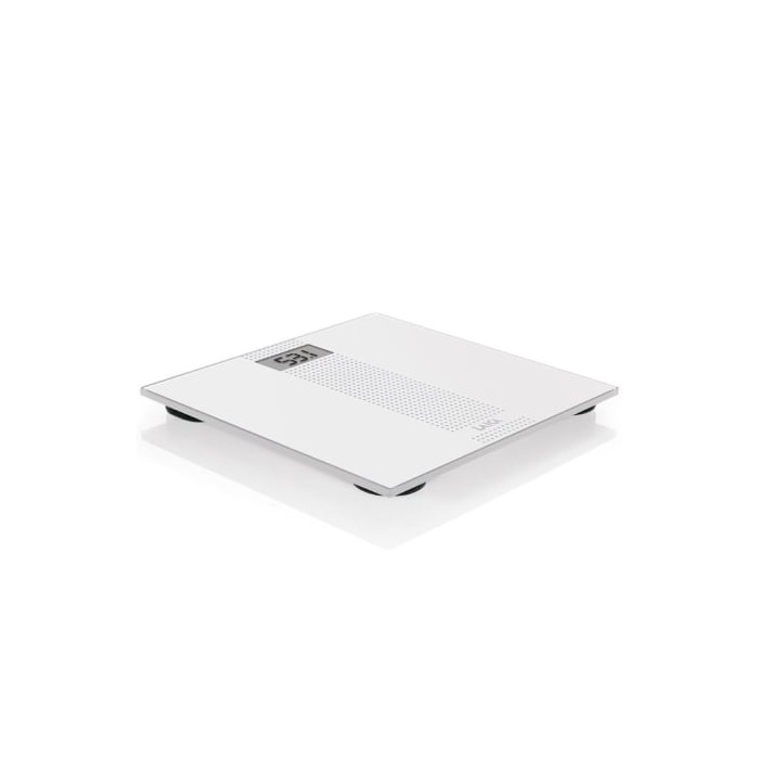 Báscula de Baño Laica PS1054W/ Hasta 180kg | Balanzas