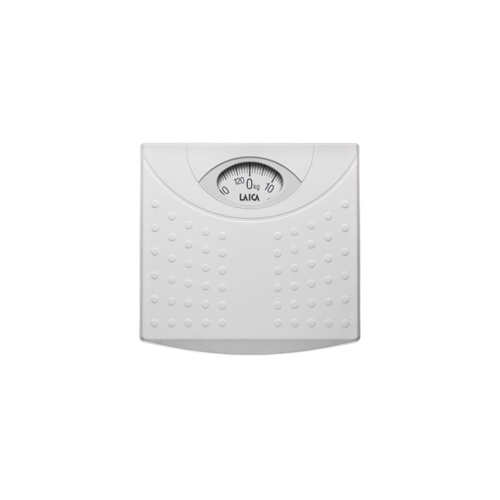 Báscula de Baño Laica PS2015W/ Hasta 125kg | Balanzas