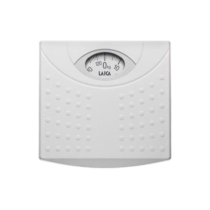 Báscula de Baño Laica PS2015W/ Hasta 125kg | Balanzas