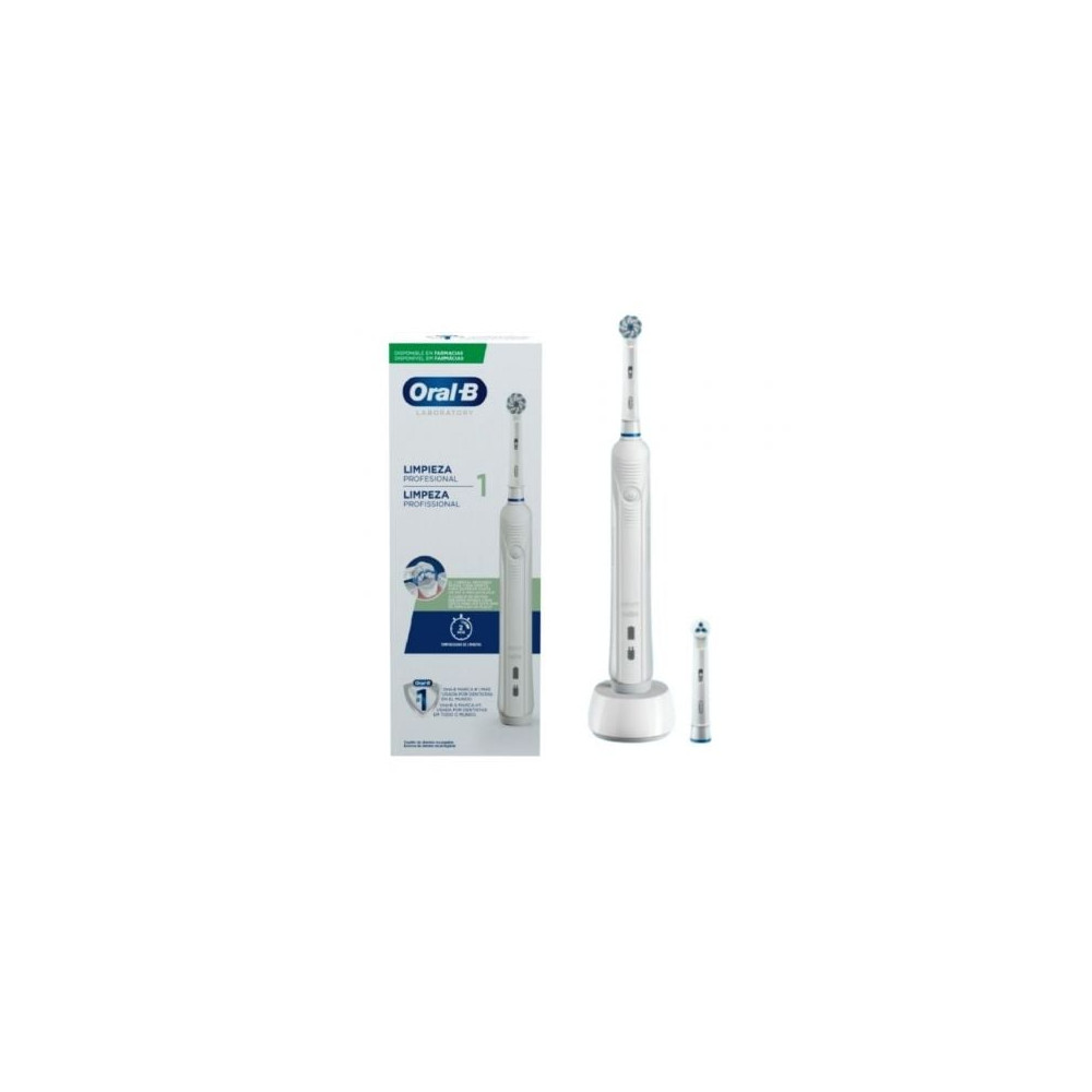Cepillo Dental Oral-B Laboratory Profesional 1 | Cepillos