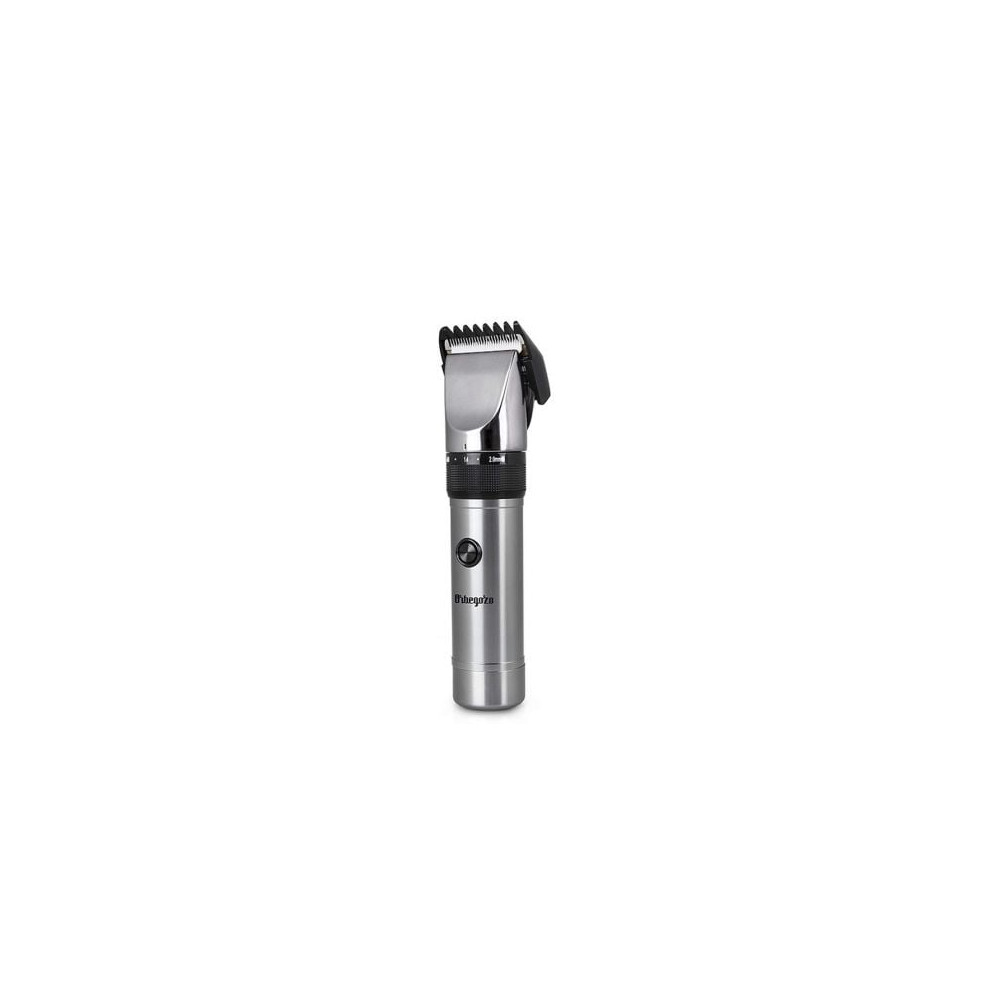 Cortapelos Orbegozo CTP 2500/ con Cable/ con Batería/ 6 Accesorios | Cortapelos