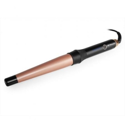 Rizador para el Pelo Orbegozo PL 1160/ Negro y Rosa | Planchas