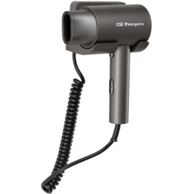 Secador Orbegozo SEH 1890/ 2000W/ Negro | Secadores