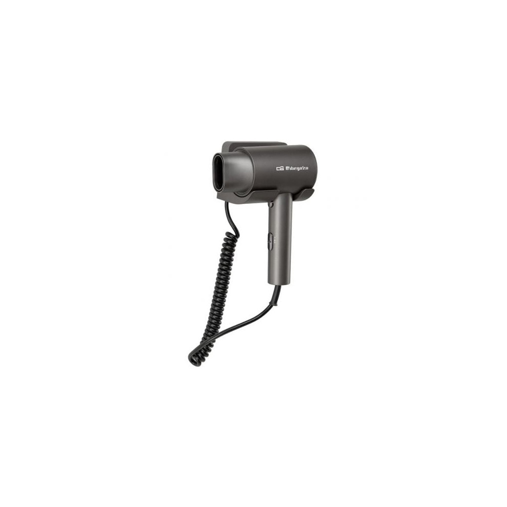 Secador Orbegozo SEH 1890/ 2000W/ Negro | Secadores