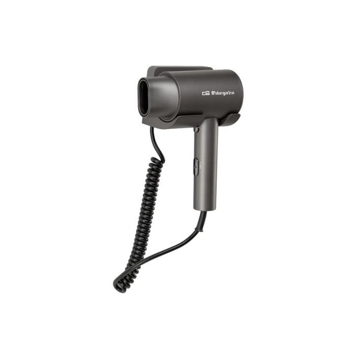 Secador Orbegozo SEH 1890/ 2000W/ Negro | Secadores