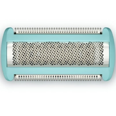 Cabezal de Reemplazo para Afeitadora Eléctrica Philips Body Groomer Según especificaciones/ Pack 1 | Afaitadores
