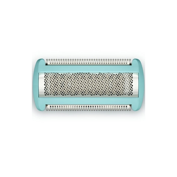 Cabezal de Reemplazo para Afeitadora Eléctrica Philips Body Groomer Según especificaciones/ Pack 1 | Afaitadores