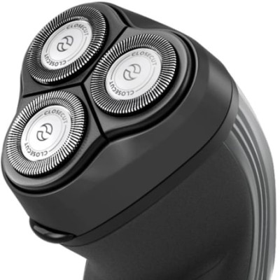 Cabezal de Reemplazo para Afeitadora Eléctrica Philips HQ56/ Pack 3 | Afaitadores