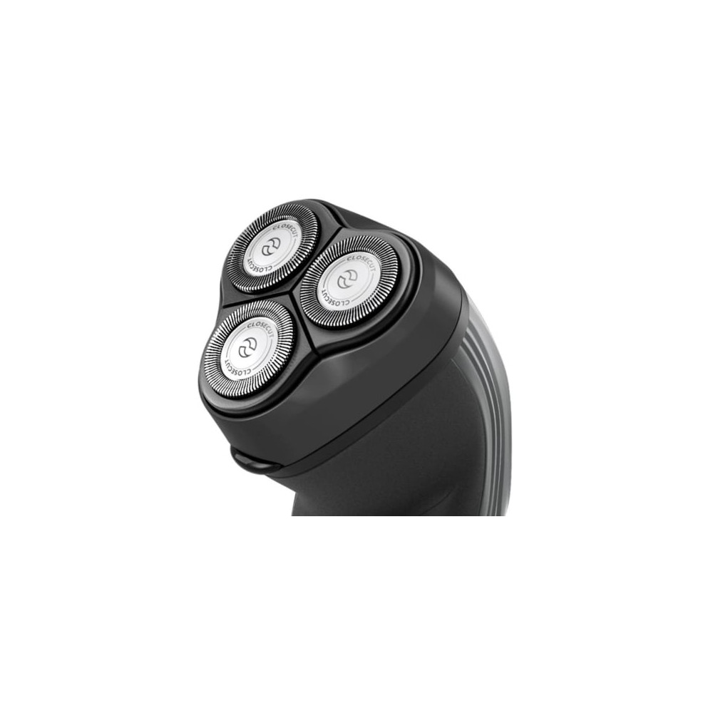 Cabezal de Reemplazo para Afeitadora Eléctrica Philips HQ56/ Pack 3 | Afaitadores