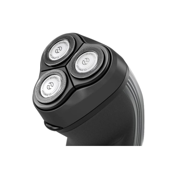 Cabezal de Reemplazo para Afeitadora Eléctrica Philips HQ56/ Pack 3 | Afaitadores