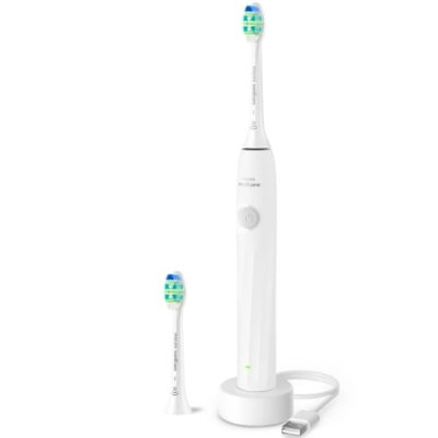 Cepillo Dental Philips Sonicare 2100 Series HX4022/01/ Incluye 1 Recambio | Cepillos