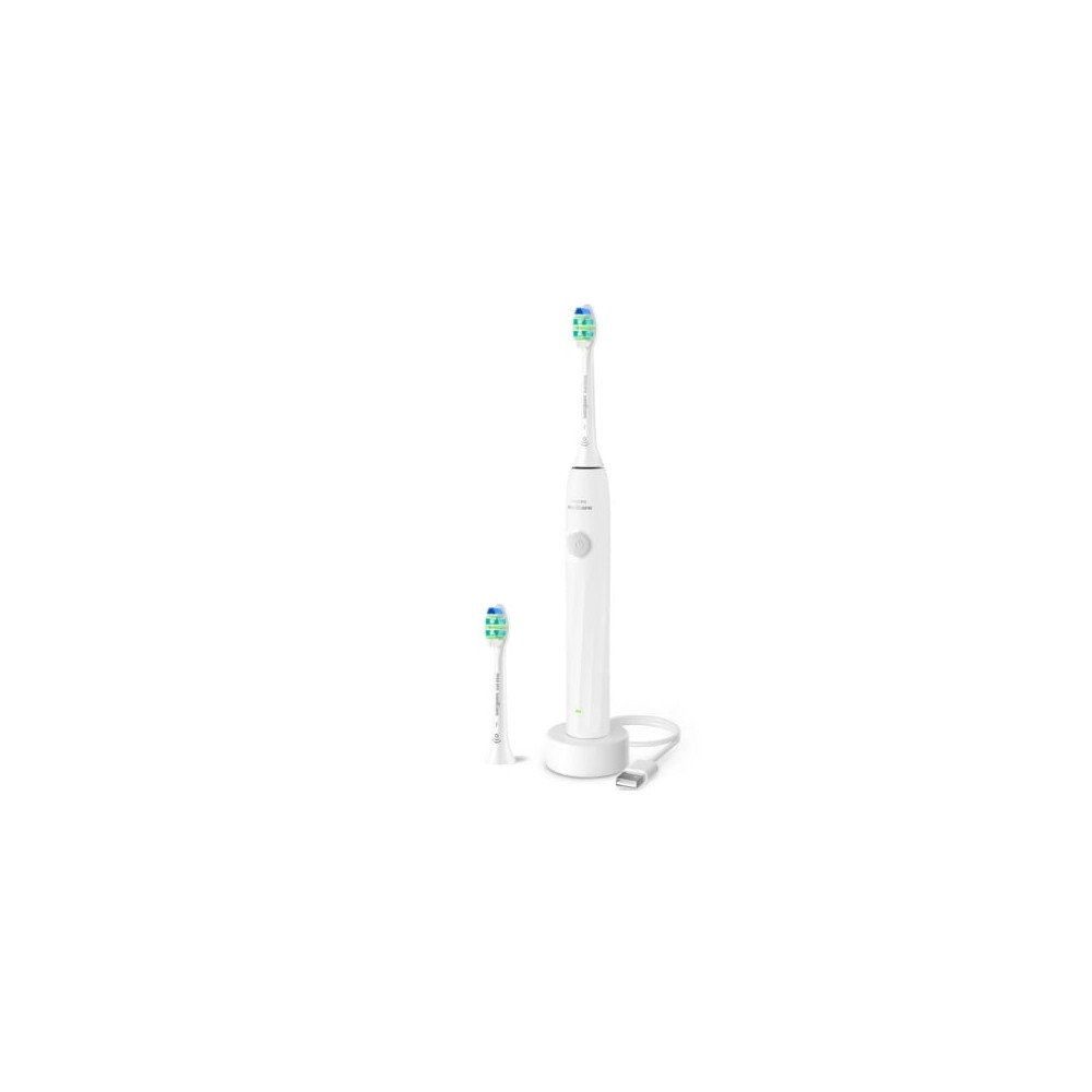Cepillo Dental Philips Sonicare 2100 Series HX4022/01/ Incluye 1 Recambio | Cepillos