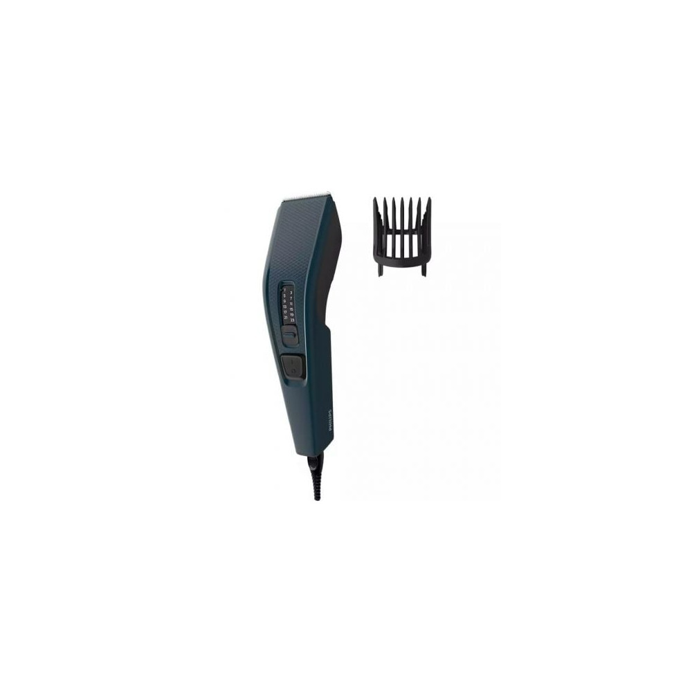 Cortapelos Philips HC3505/15/ con Cable/ 2 Accesorios | Cortapelos